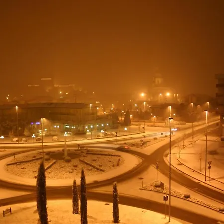 Nocleg ze śniadaniem Monticlaris Montichiari