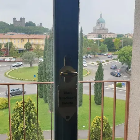 Monticlaris Nocleg ze śniadaniem