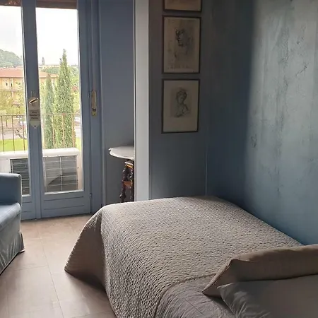 Nocleg ze śniadaniem Monticlaris *
