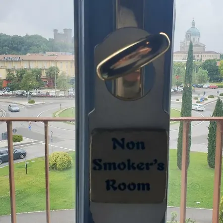 Monticlaris Nocleg ze śniadaniem Montichiari