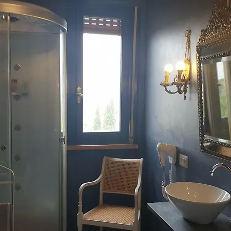 Monticlaris Nocleg ze śniadaniem Montichiari