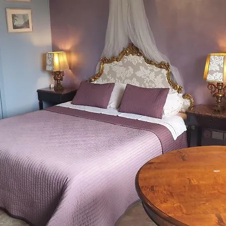 Bed & Breakfast Monticlaris *