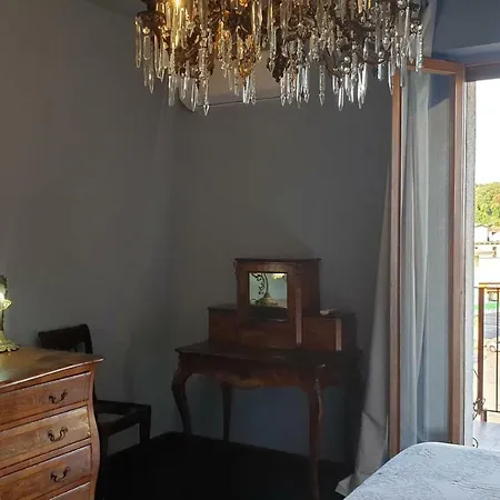 Bed & Breakfast Monticlaris *