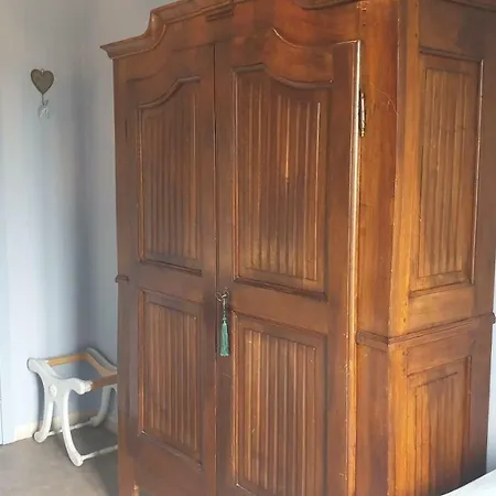 Bed & Breakfast Monticlaris