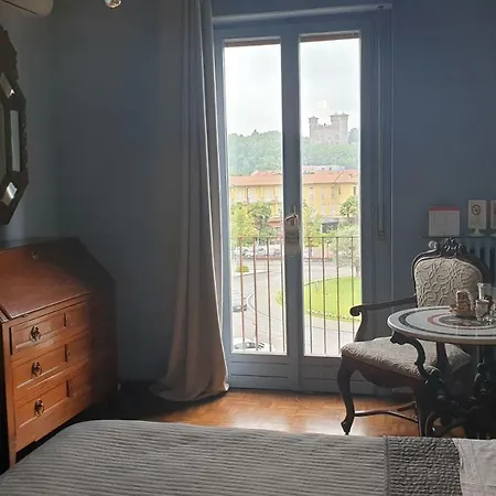Bed & Breakfast Monticlaris Montichiari